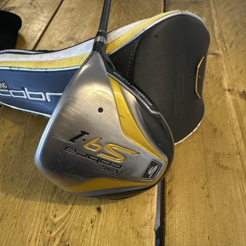 Superb king cobra driver - superb, s9.1