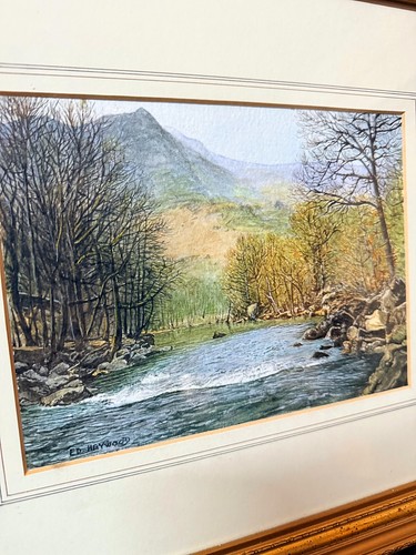 Charming original framed - charming,