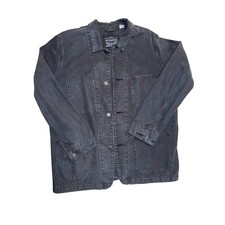 Levi Strauss & Co Mens XL Dark