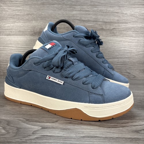 Tommy jeans skater sneakers - skater,