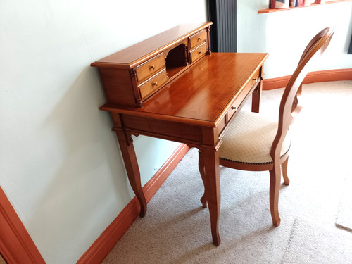 Vintage selva italian cherry - vintage,