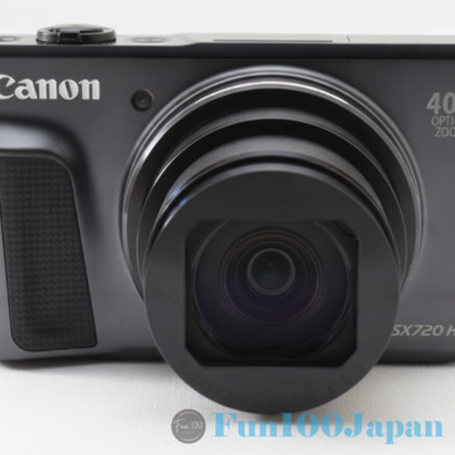 Canon powershot sx720 - powershot,