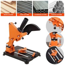Adjustable Angle Grinder Stand