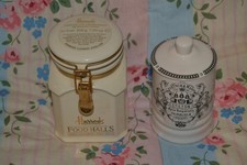 Harrods Food Halls Cream