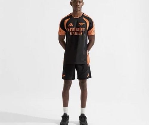 Arsenal training kit - arsenal, 26/27