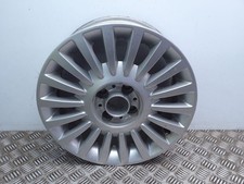 ALLOY WHEEL FIAT 500 15 INCH