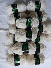 Sunbeam Aran 100% Pure New