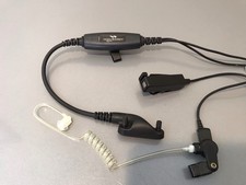 Vertex/Standard VH-131, 2-Wire