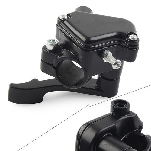 Thumb throttle accelerator - throttle,