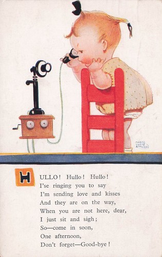 Mabel lucie attwell - lucie, artist