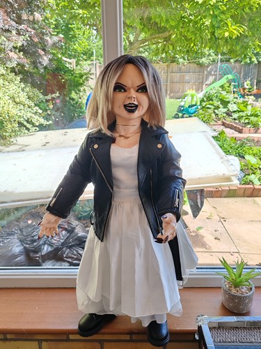 Tiffany valentine custom - tiffany,
