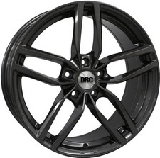 DRC - DRS GUNMETAL AUDI VW