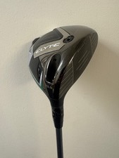 Callaway Elyte Mini Driver /