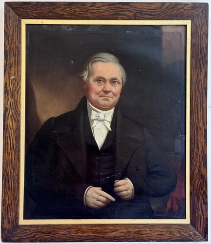 Large victorian gentleman - large,