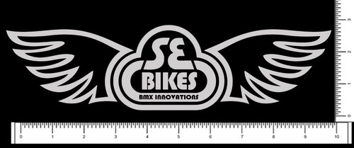 Bikes bmx racing - se,
