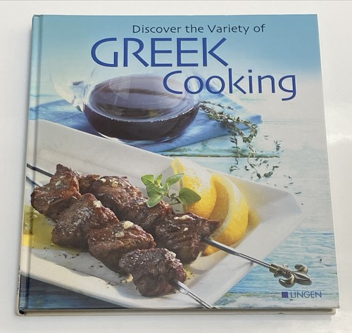Discover the variety greek - variety,