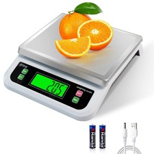 YBVXYV kitchen scales 40kg