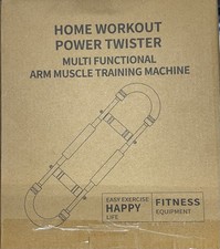 Power Twister Arm Trainer |