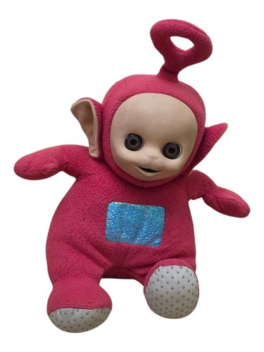 Vintage 1998 teletubbies - vintage,