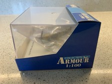 Armour collection 100 - collection, 1:100