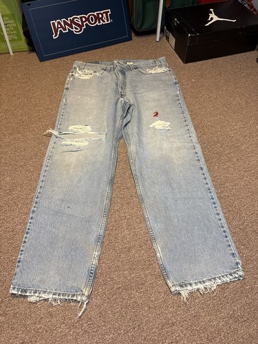 Vintage 1990s levi strauss - vintage, levi’s
