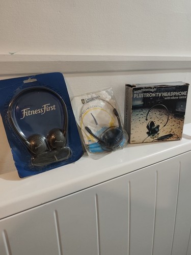 Job lot wired - 3,