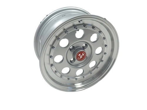 Fiat 124 spider alloy wheel - fiat,