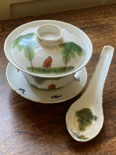 Beautiful antique chinese - antique, hand