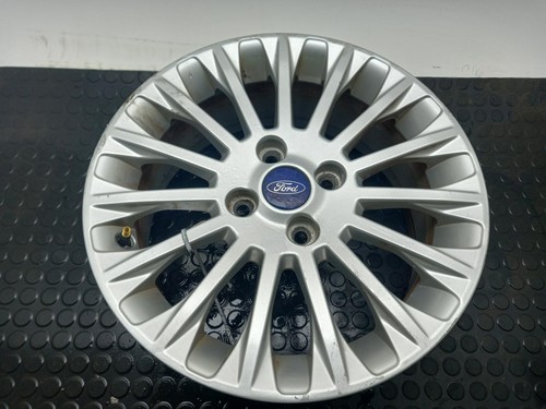 Ford max alloy - max, wheel