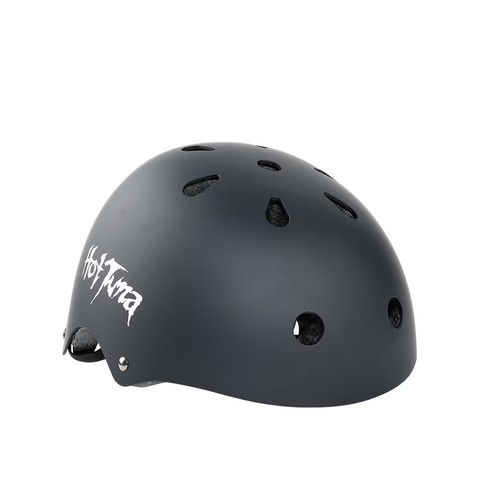 Hot tuna skate helmet - tuna,