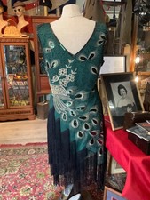 Theatre Made Flapper Dress