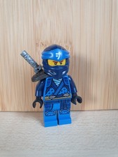 Lego ninjago jay crystalized - lego,