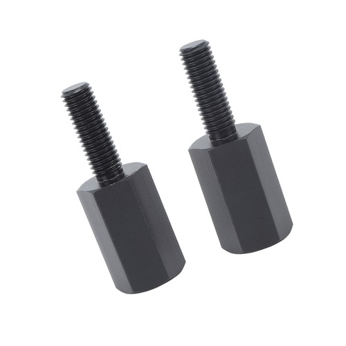 丨2pcs riser inch utv - 丨2pcs,
