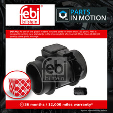 Air Mass Sensor 43670 Febi