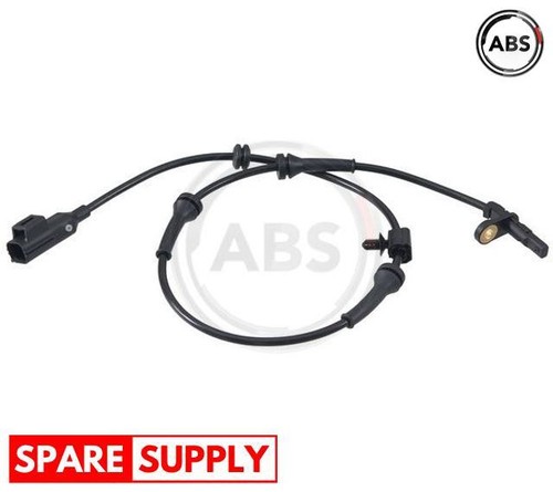 Sensor wheel speed for - wheel,