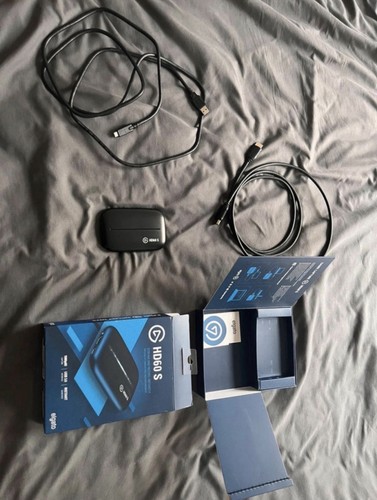 Elgato hd60 external - elgato,