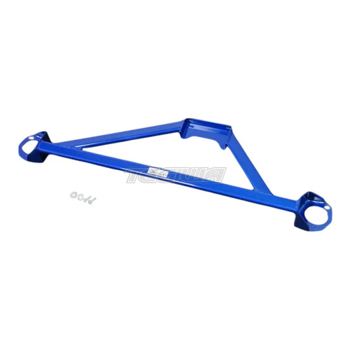 Hardrace front strut brace - front,