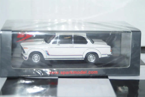 Spark bmw 2002 turbo 1973 - spark,