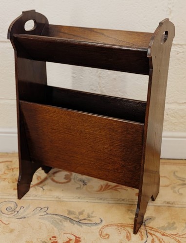 Early 20th century - early, oak
