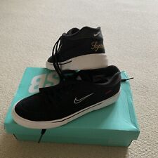 Very rare SS15 Supreme X SB