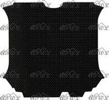 ALL WEATHER RUBBER TAILORED