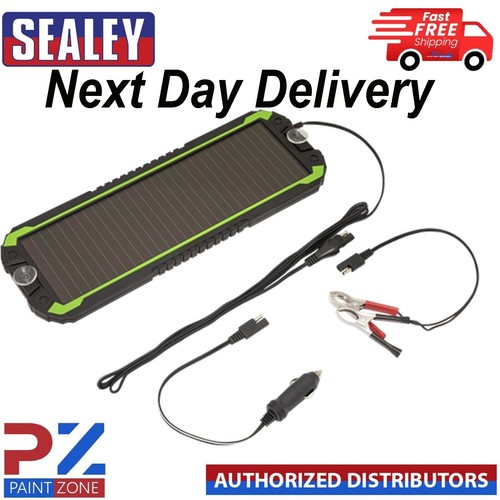 Spp01 sealey 12v - spp01,