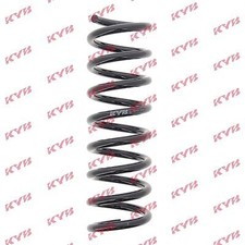 KYB Front Coil Spring for Mercedes Benz SLK230 Kompressor 2.3 Mar 2000-Mar 2004