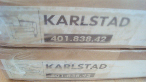 Ikea covers for karlstad - ikea,