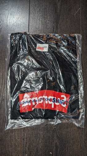 Supreme cdg comme des garcons - supreme,