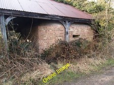 Photo 6x4 Military defence