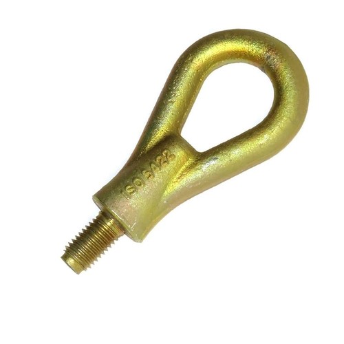 New car tow hook towing - new,