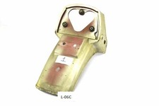 Honda CX 500 - Rear Fender