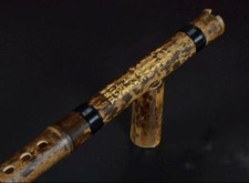 Professional Bamboo 1 Section