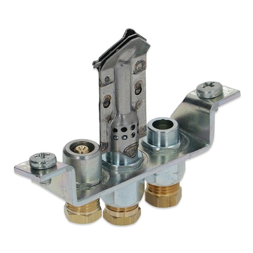 Lincat gas pilot assembly - gas, 3